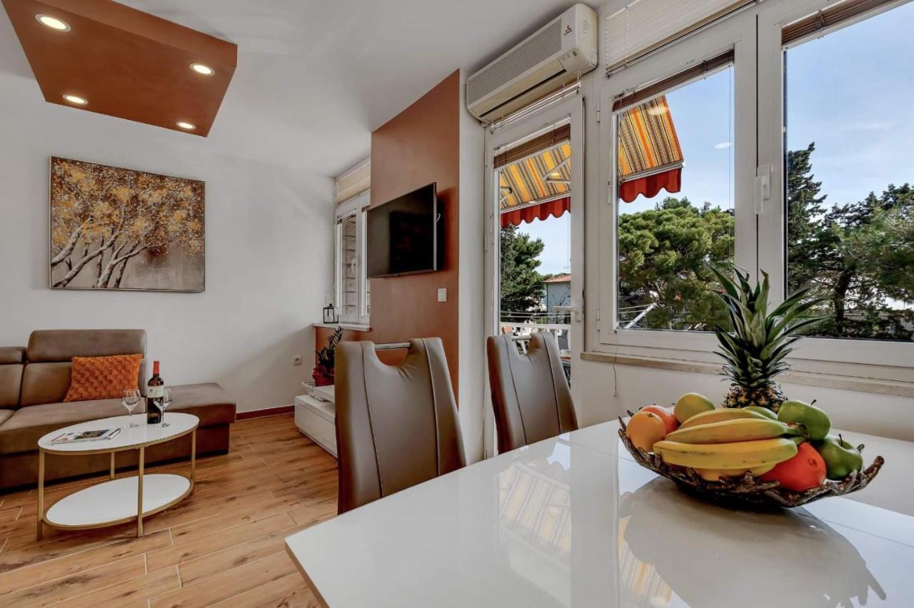 Apartman Meri Makarska Exterior foto